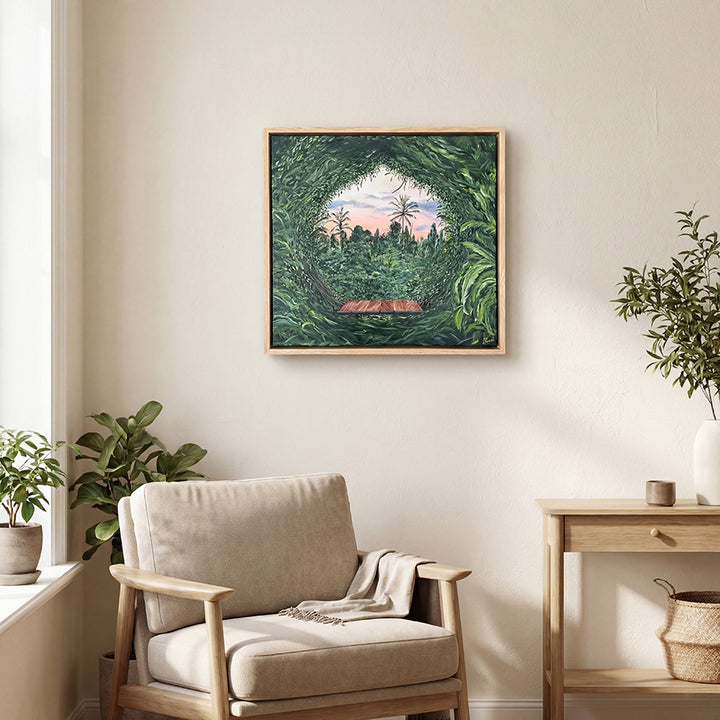 Landscapes