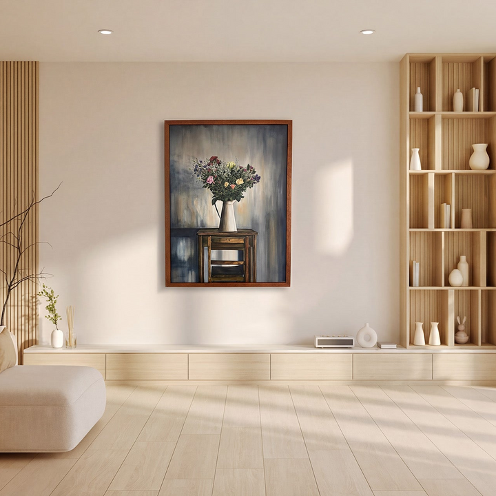Framing Space