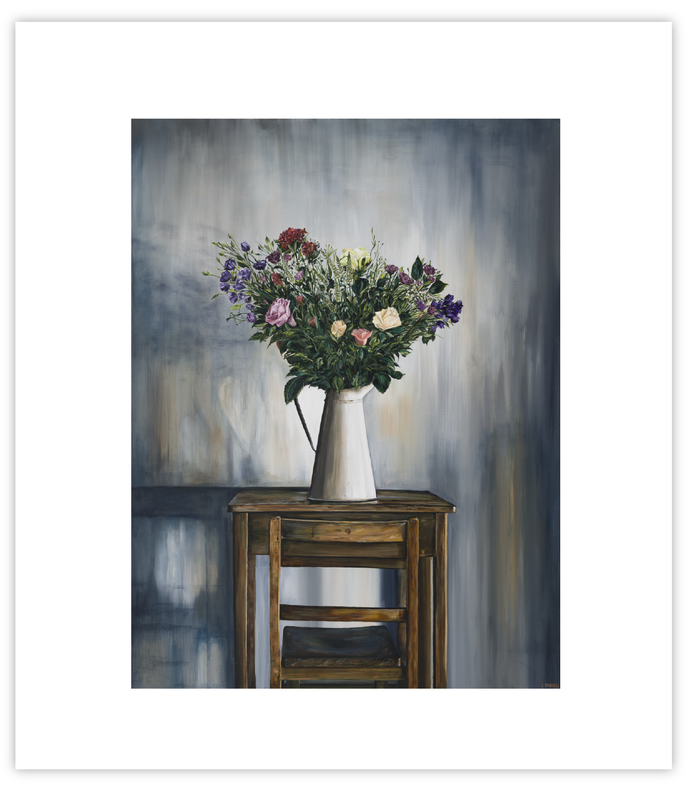 Framing Space