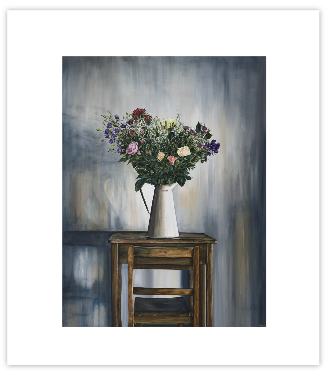 Framing Space