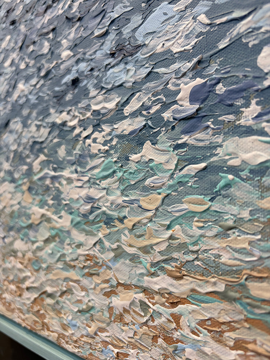 Ocean Series #3