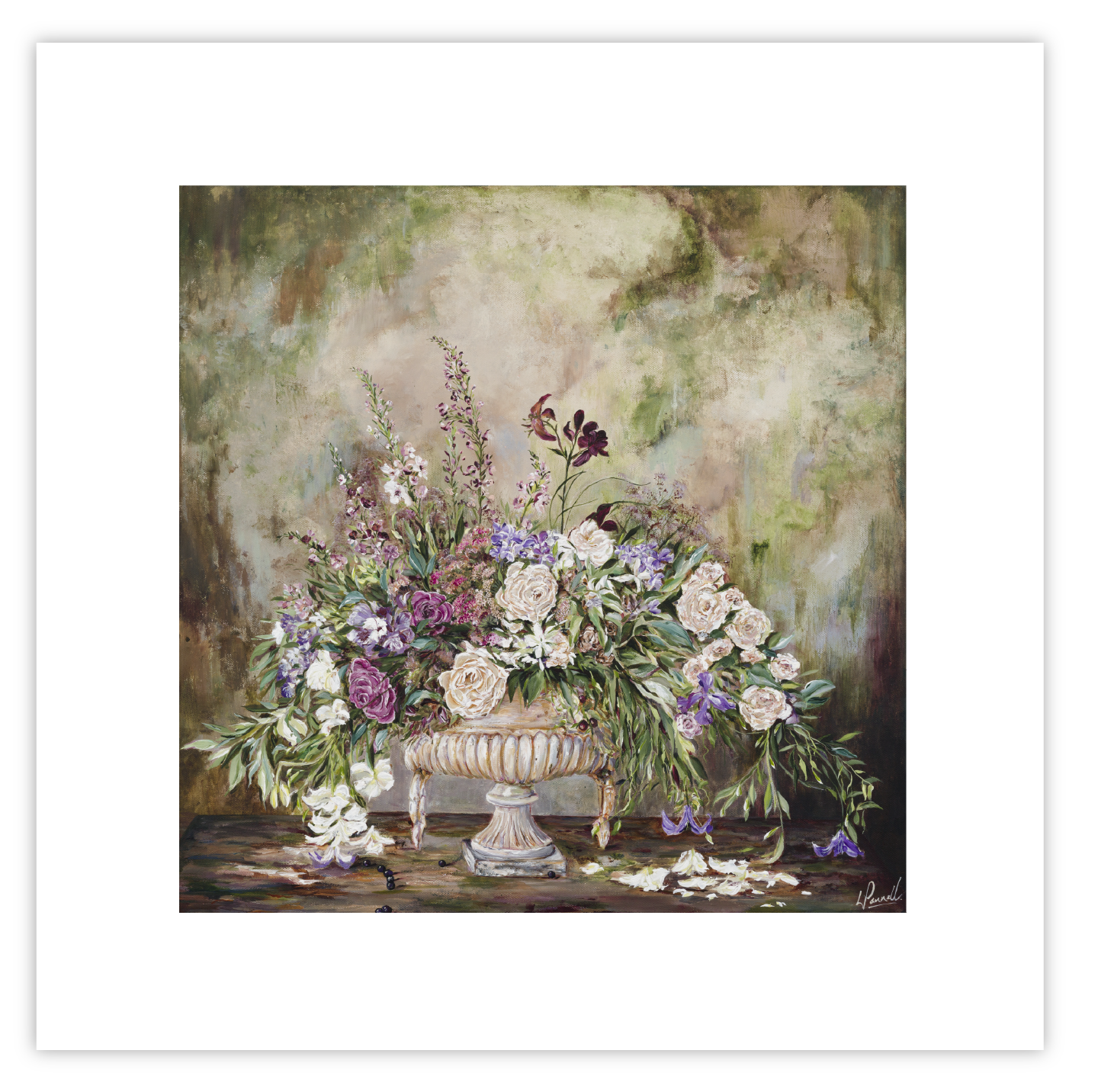 Lucy's Bouquet