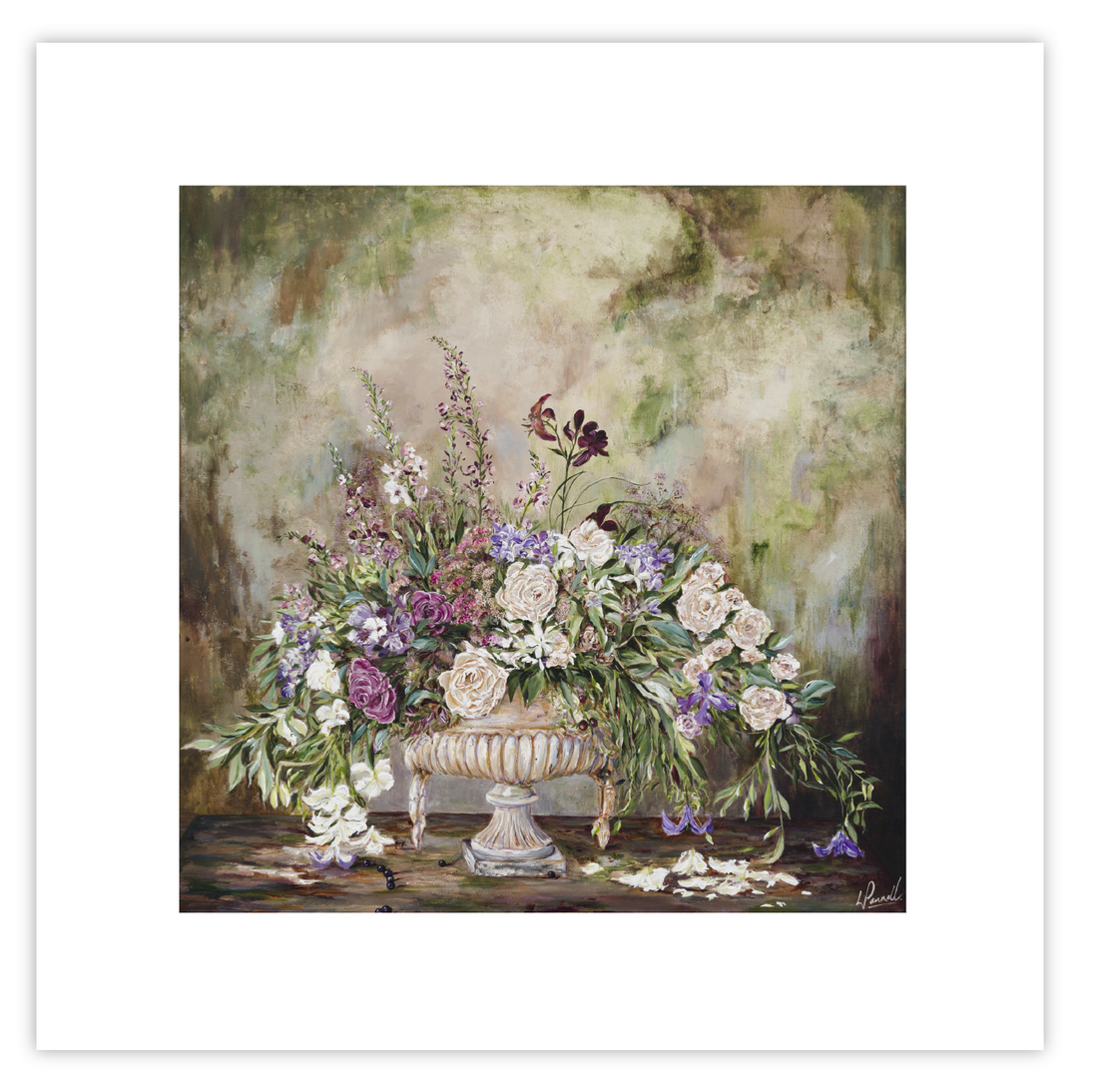 Lucy's Bouquet