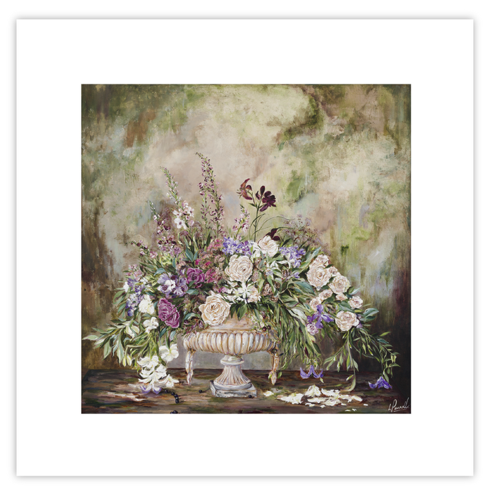 Lucy's Bouquet