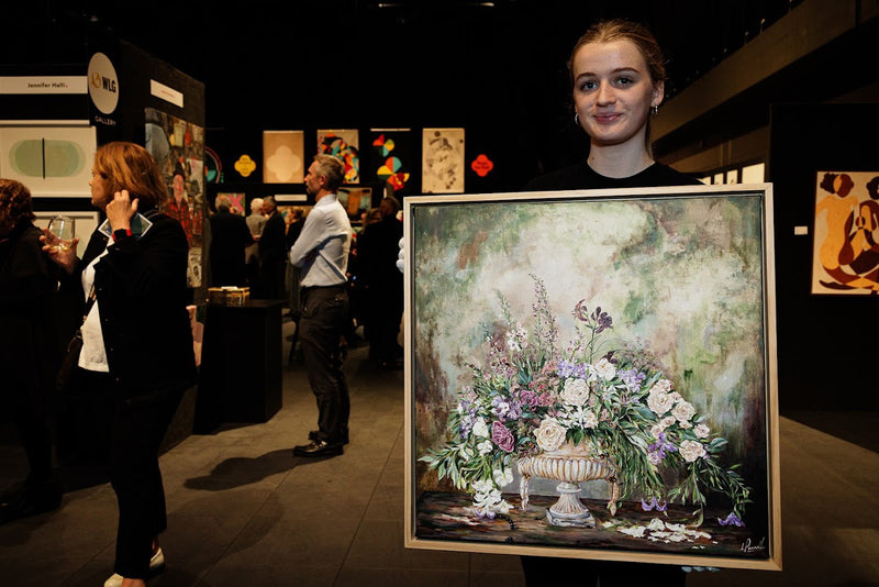 NZ Art Show