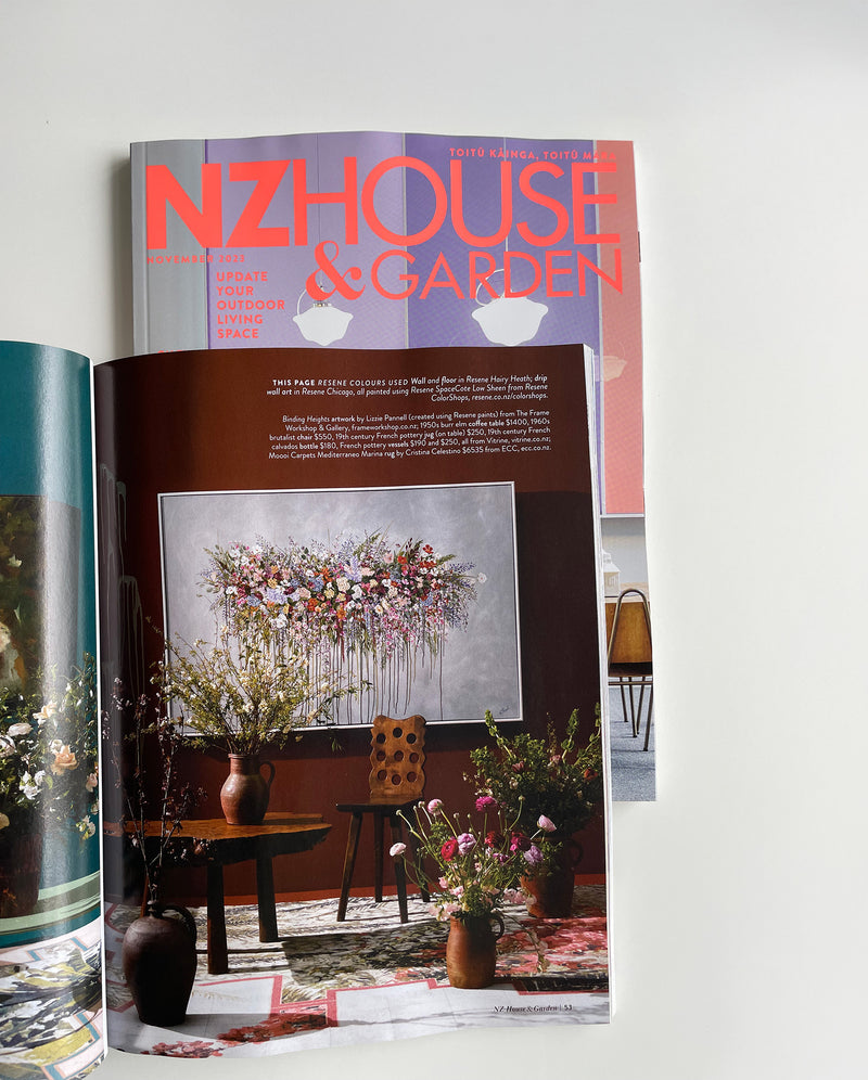 NZ House & Garden