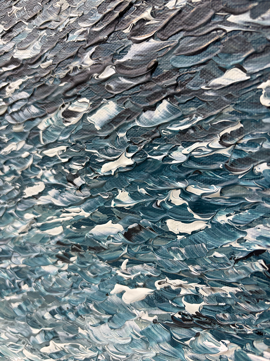 Ocean Series #1