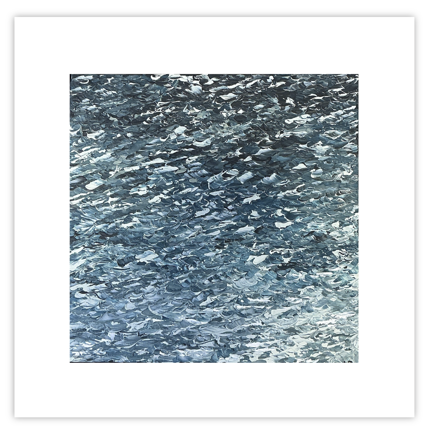 Ocean Series #1