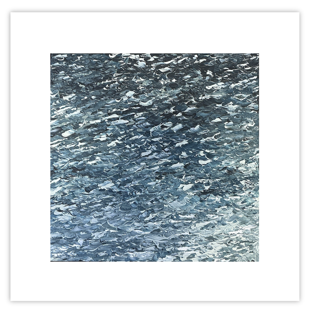 Ocean Series #1