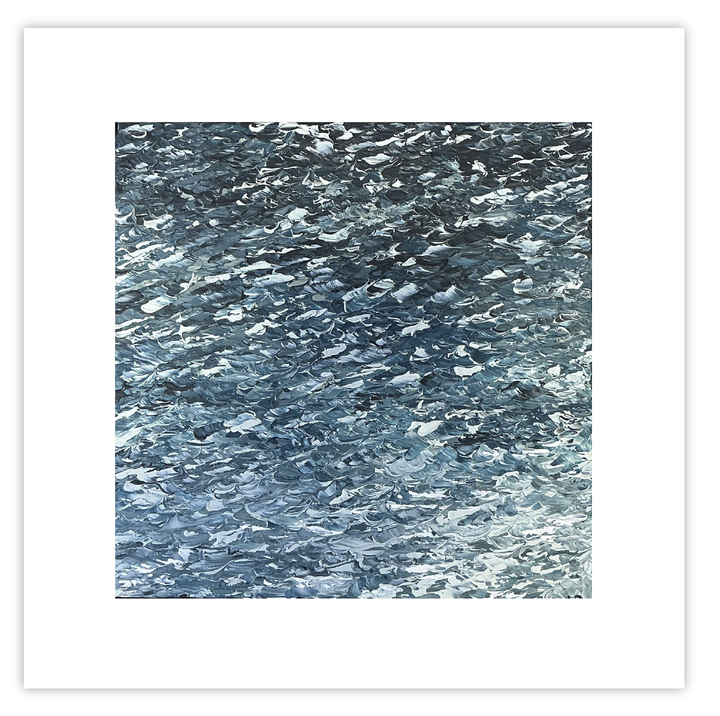 Ocean Series #1