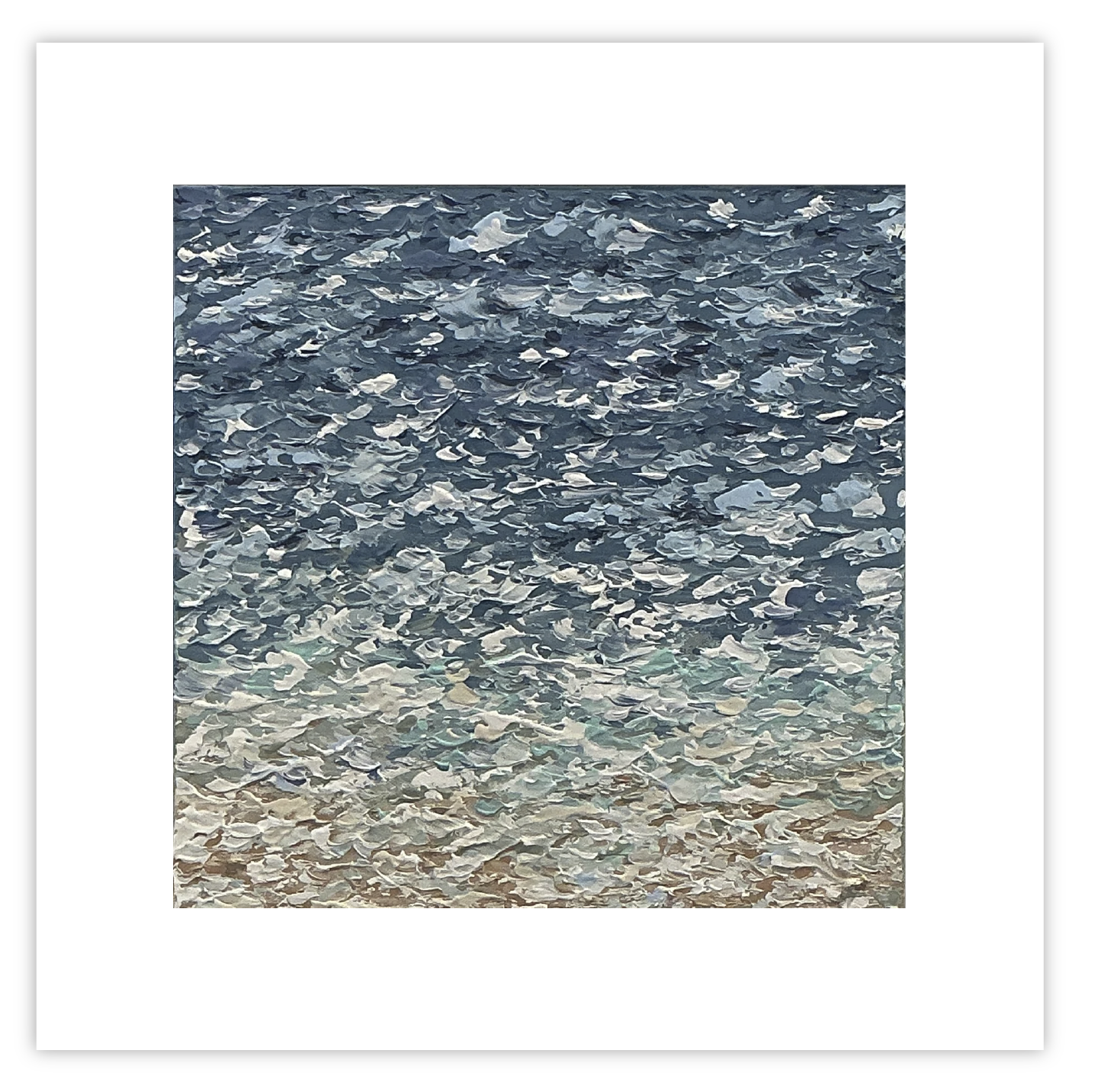 Ocean Series #3