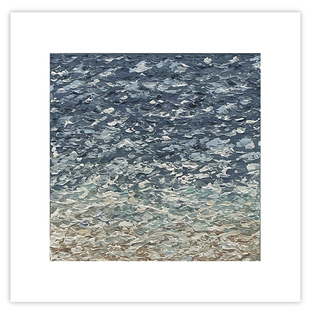 Ocean Series #3