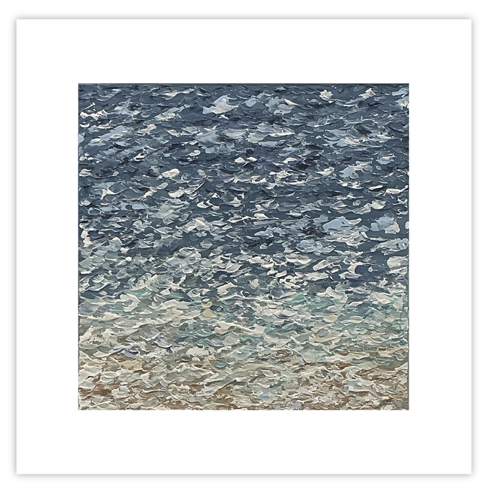 Ocean Series #3