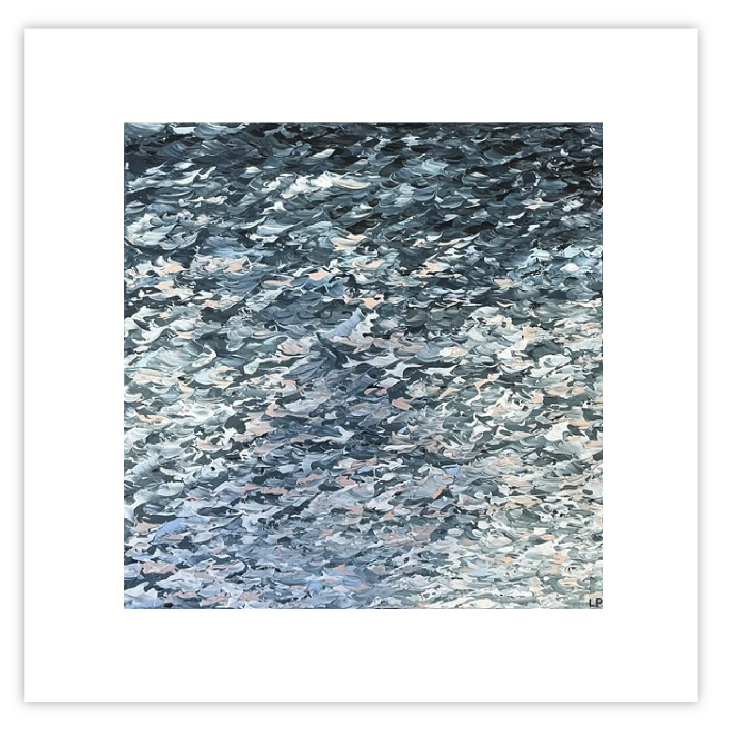 Ocean Series #4