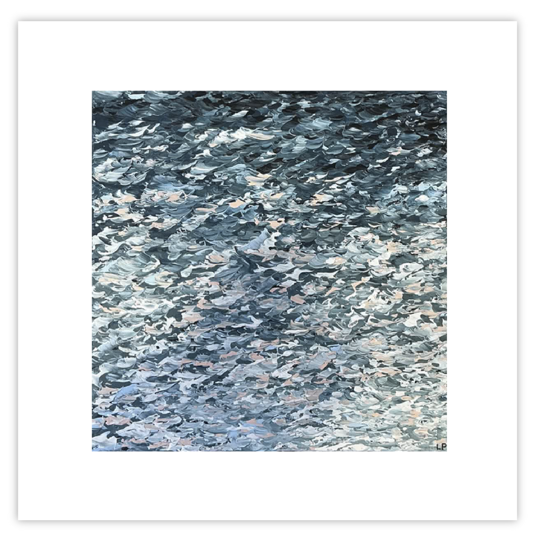Ocean Series #4