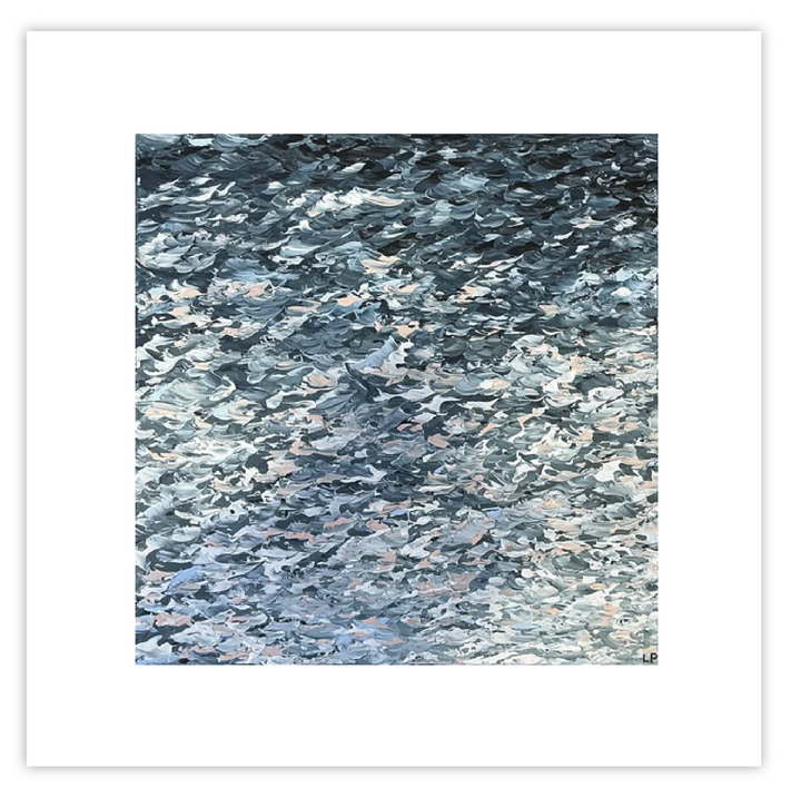 Ocean Series #4