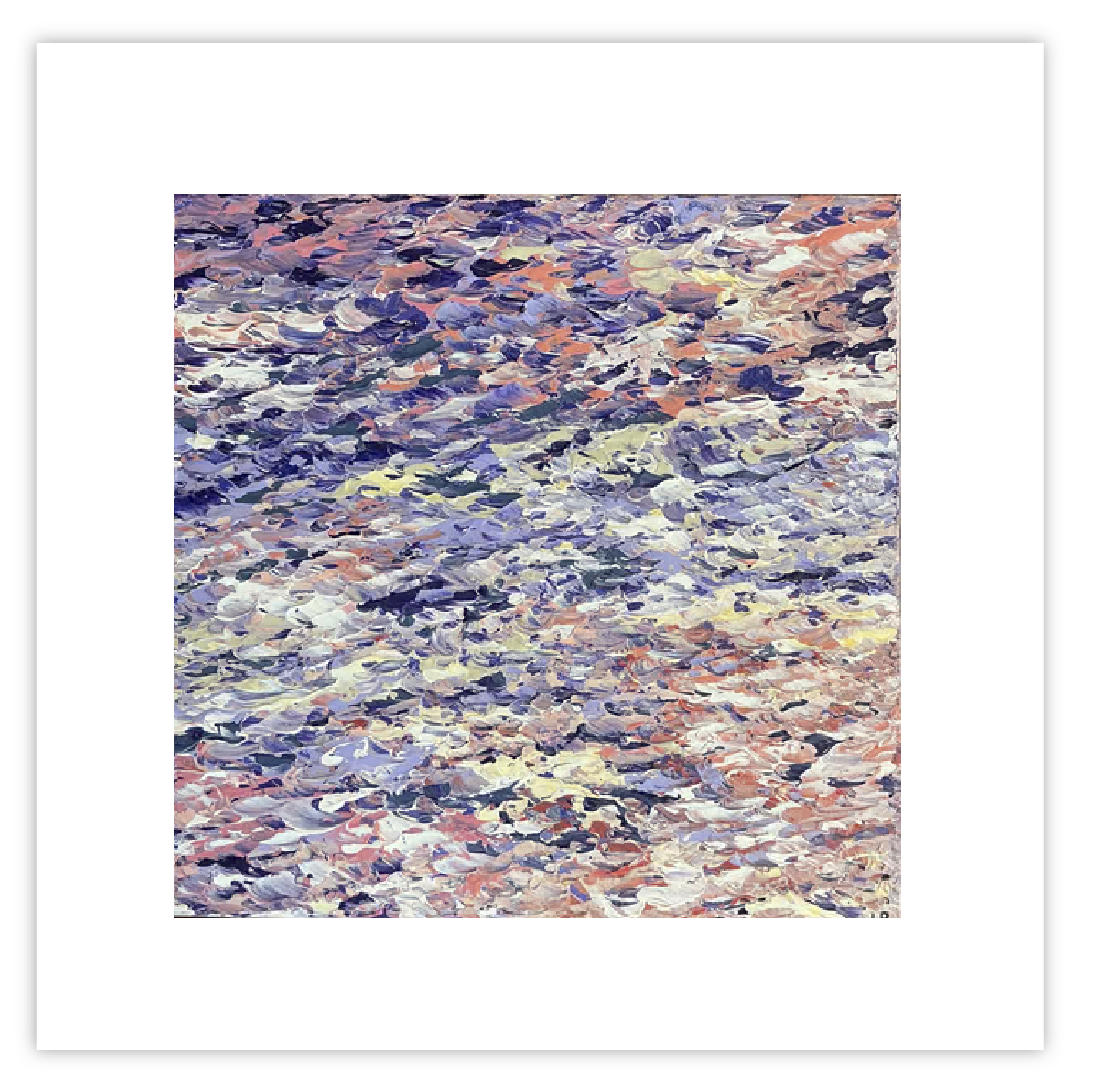Ocean Series #5