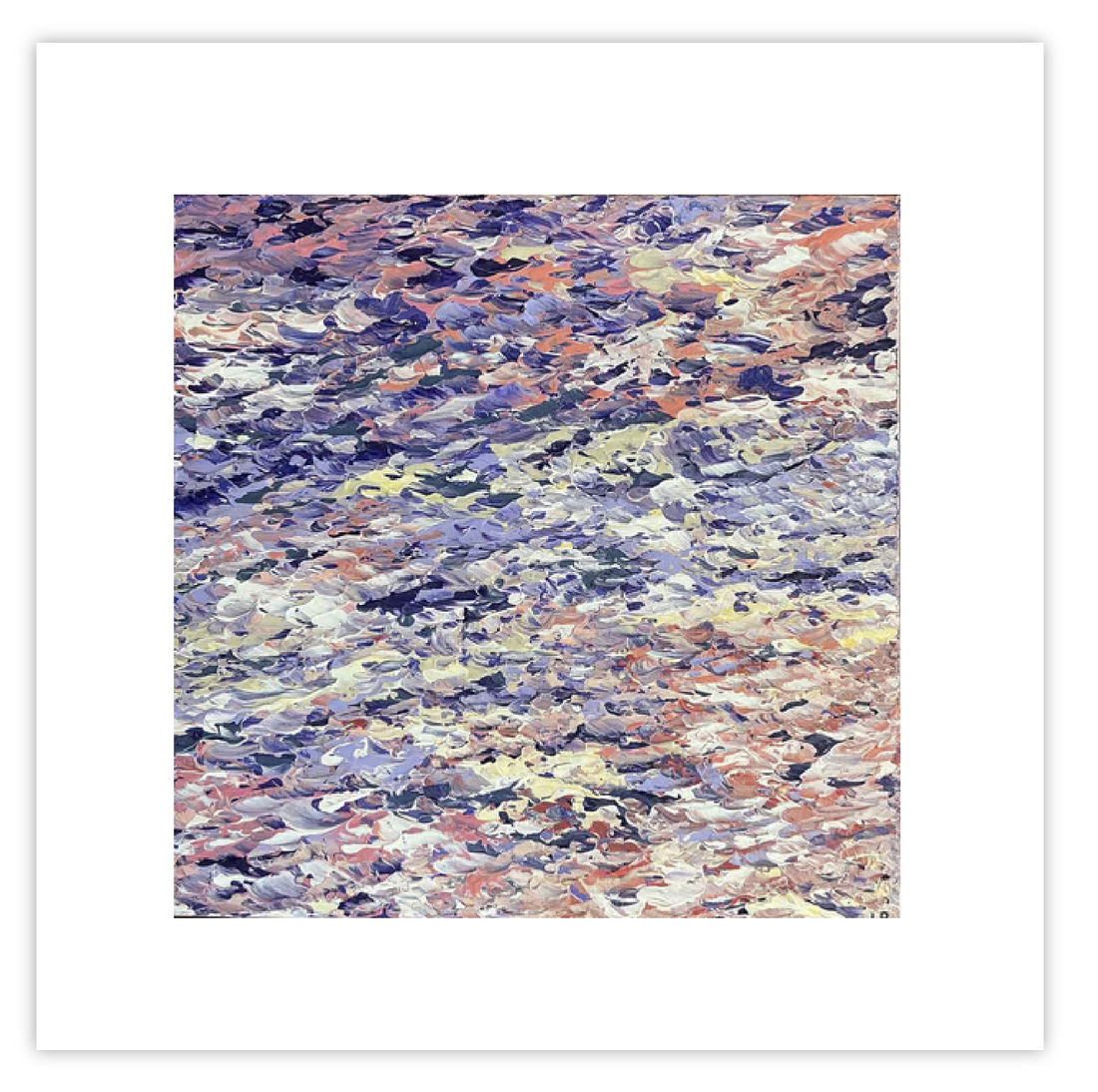 Ocean Series #5