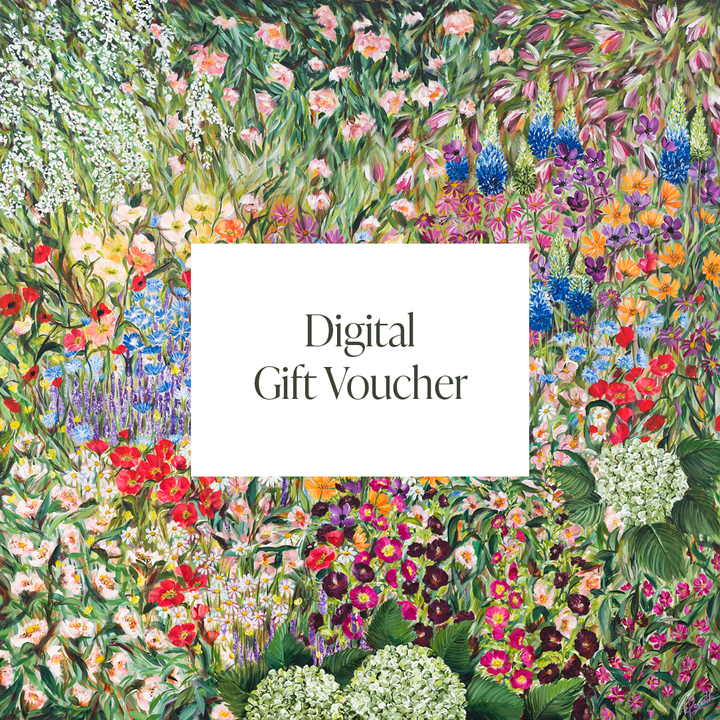 Gift Voucher